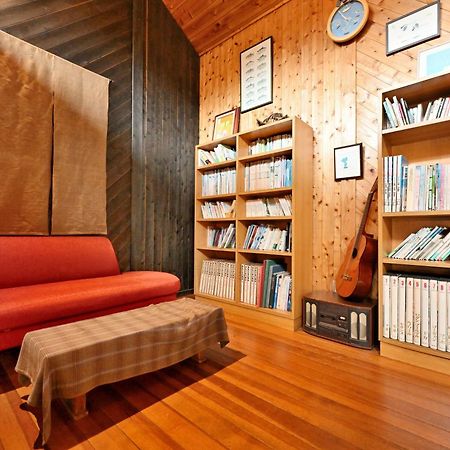 Shikinosato Hanamura Минамиогуни Экстерьер фото