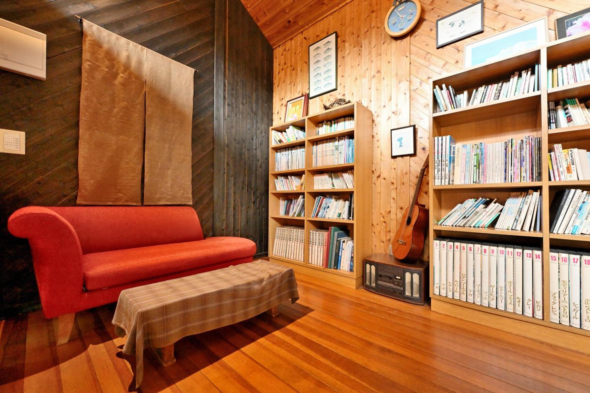 Shikinosato Hanamura Минамиогуни Экстерьер фото