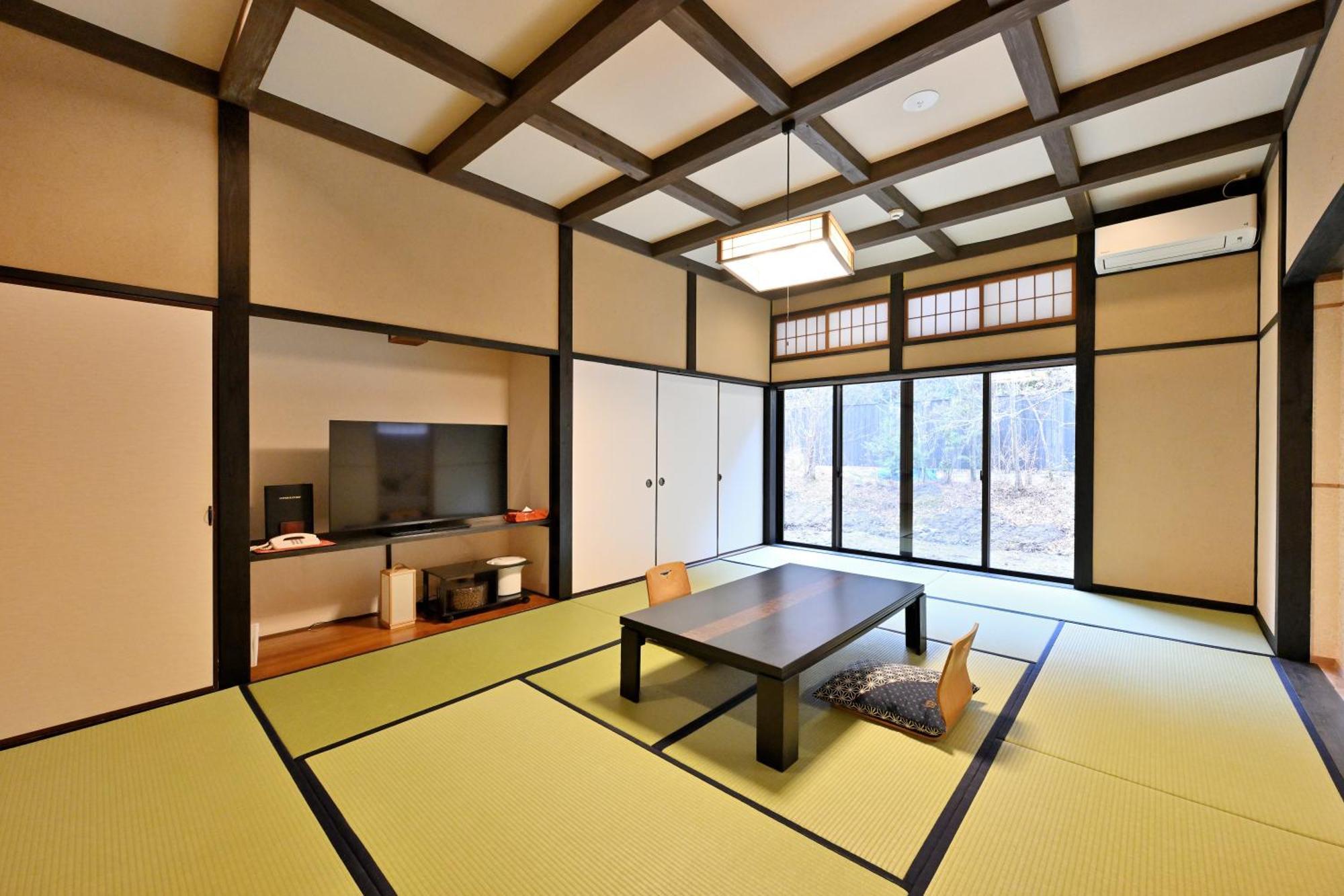 Shikinosato Hanamura Минамиогуни Экстерьер фото