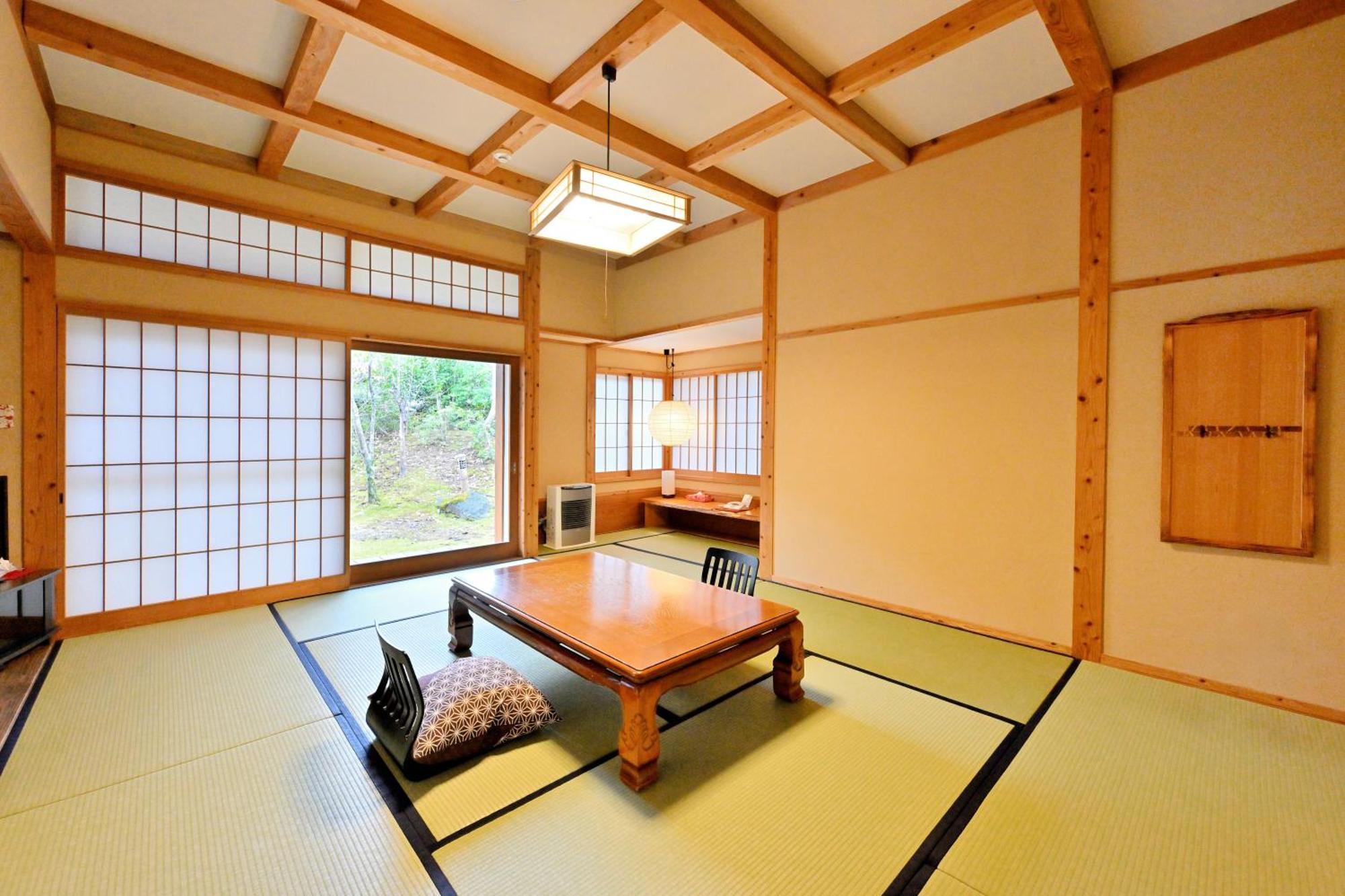 Shikinosato Hanamura Минамиогуни Экстерьер фото