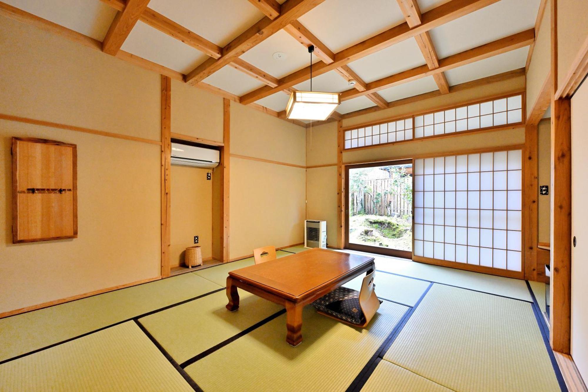 Shikinosato Hanamura Минамиогуни Экстерьер фото