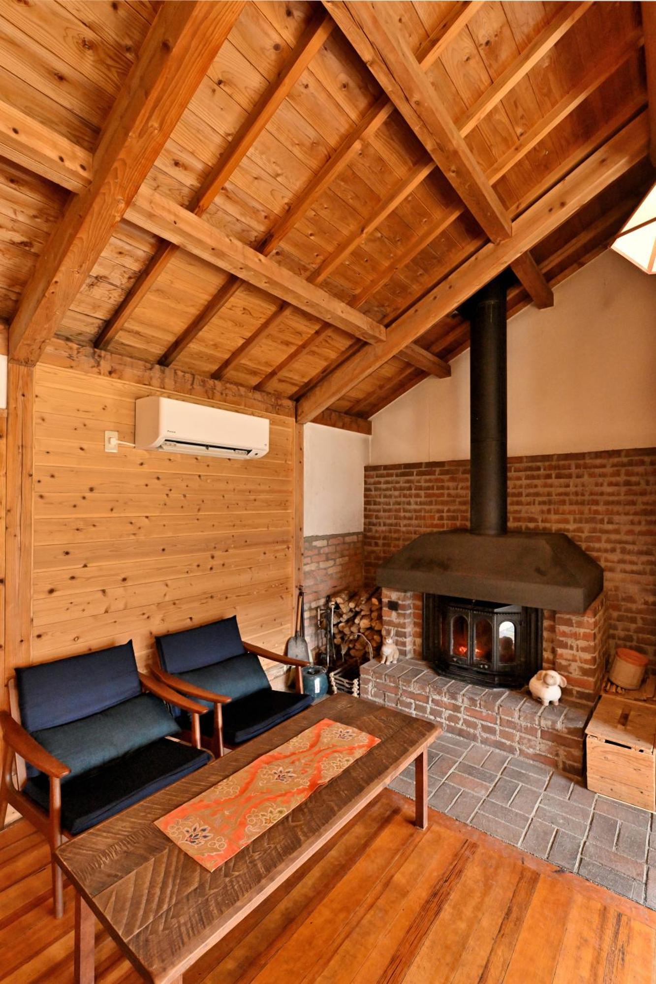 Shikinosato Hanamura Минамиогуни Экстерьер фото