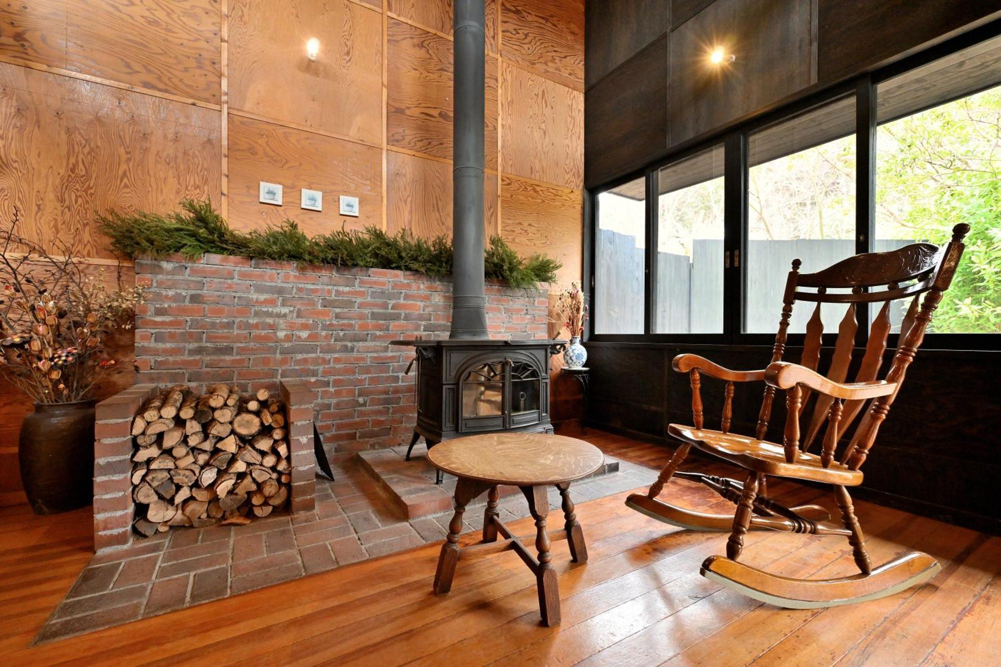 Shikinosato Hanamura Минамиогуни Экстерьер фото