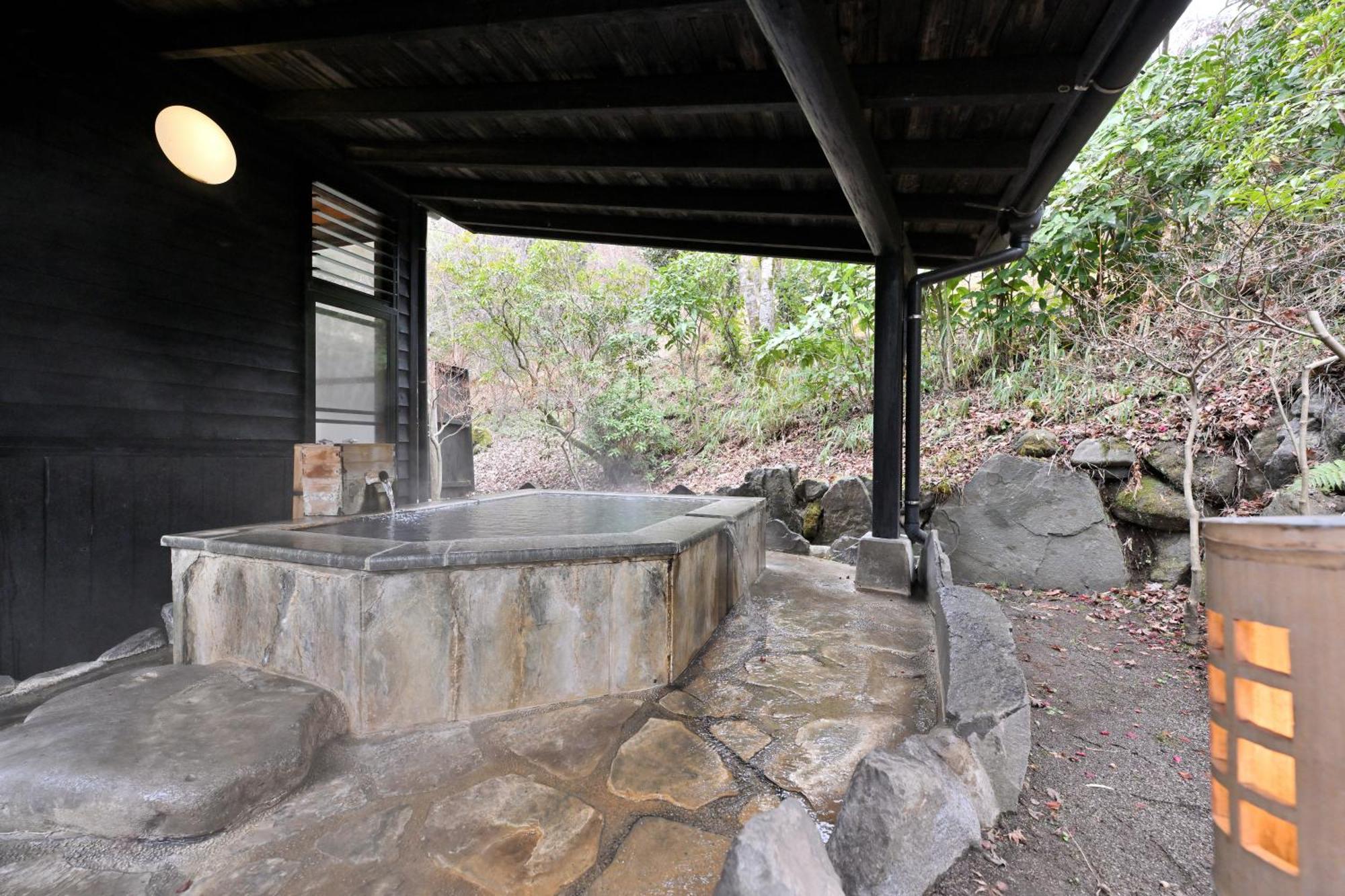 Shikinosato Hanamura Минамиогуни Экстерьер фото