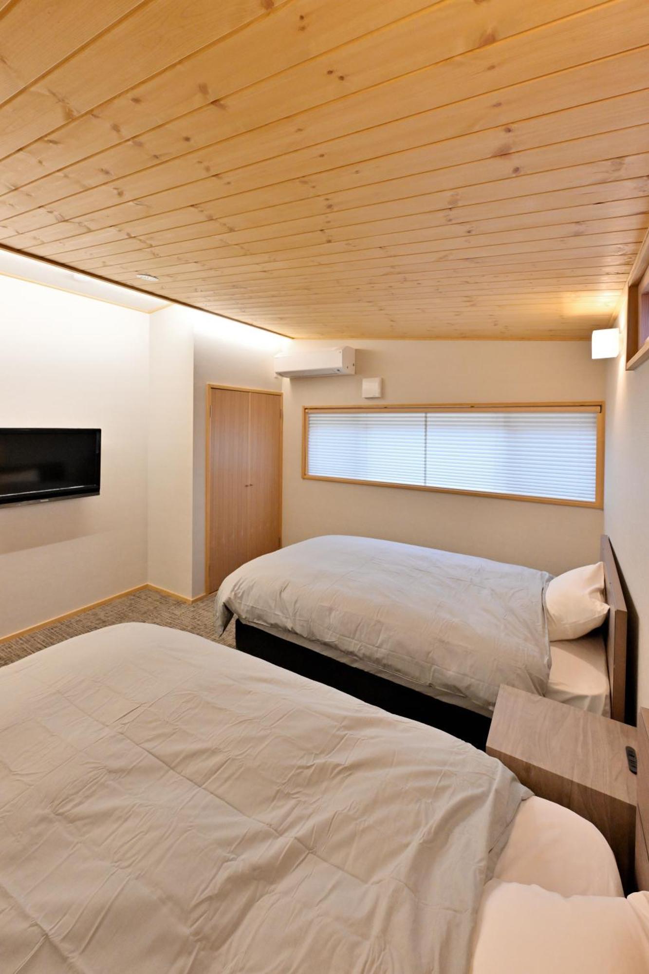 Shikinosato Hanamura Минамиогуни Экстерьер фото