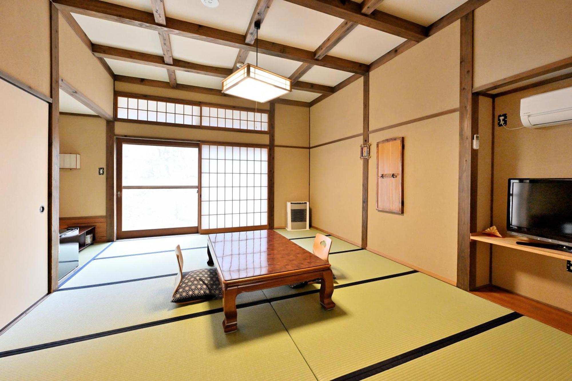 Shikinosato Hanamura Минамиогуни Экстерьер фото
