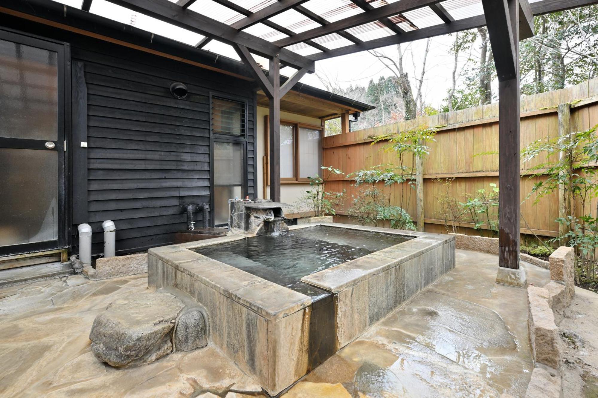 Shikinosato Hanamura Минамиогуни Экстерьер фото