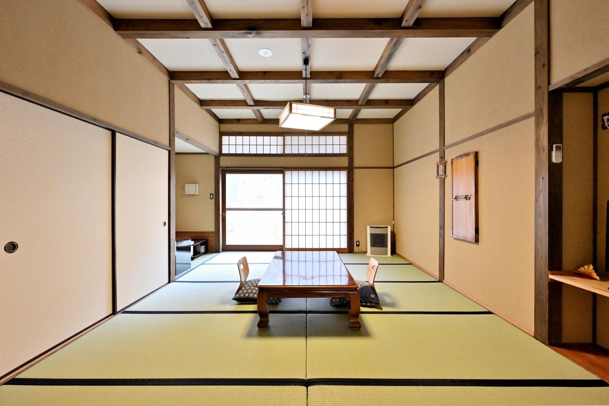 Shikinosato Hanamura Минамиогуни Экстерьер фото