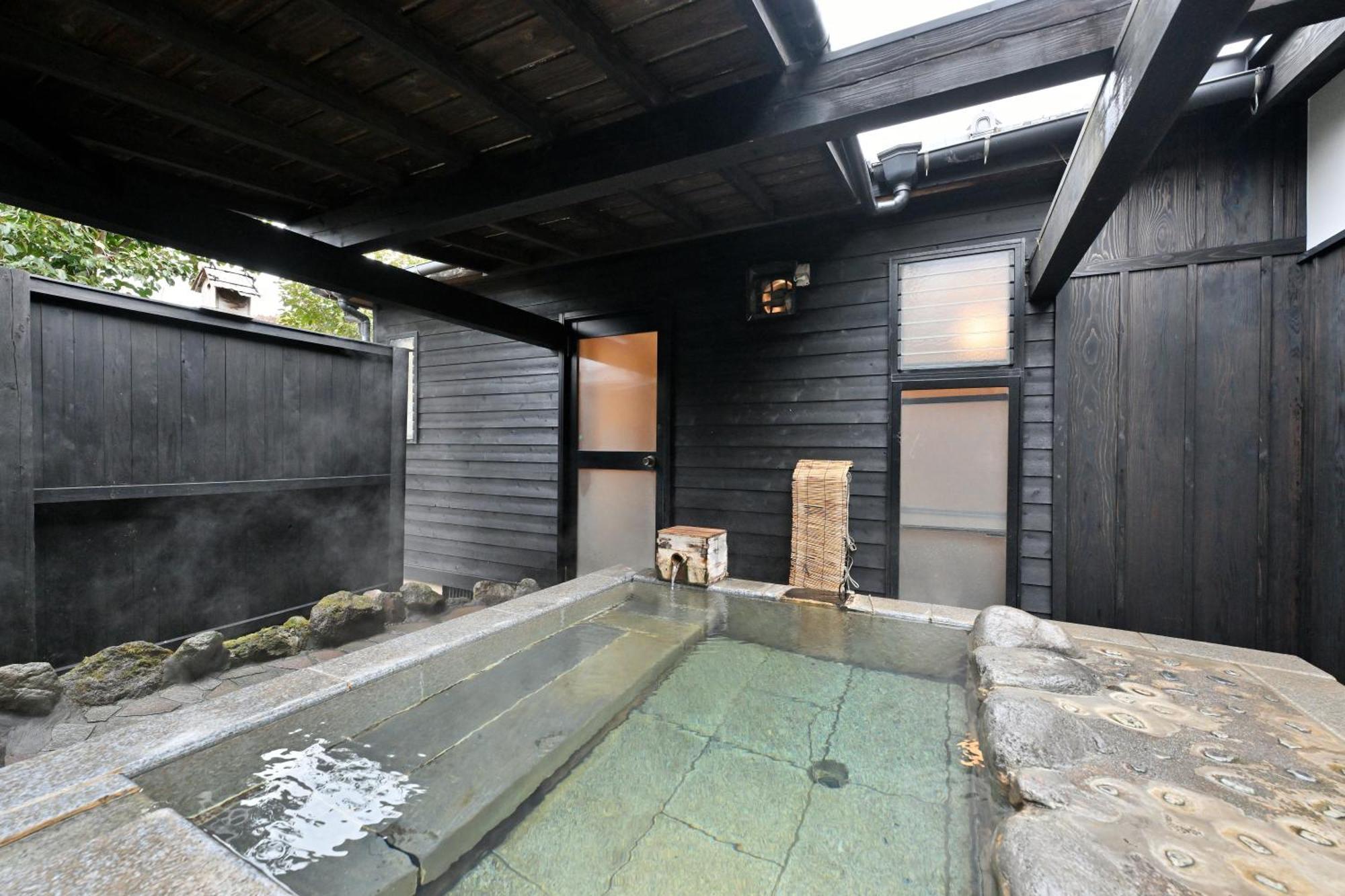Shikinosato Hanamura Минамиогуни Экстерьер фото