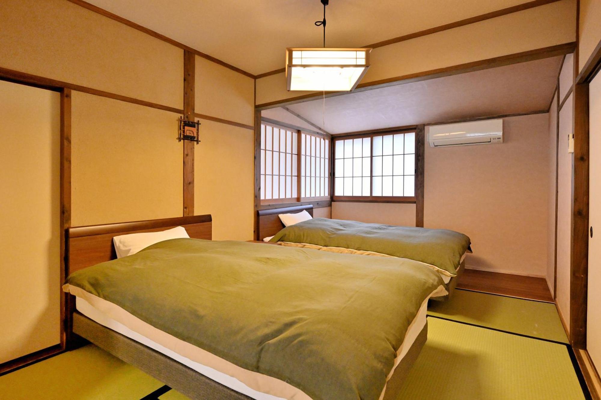 Shikinosato Hanamura Минамиогуни Экстерьер фото