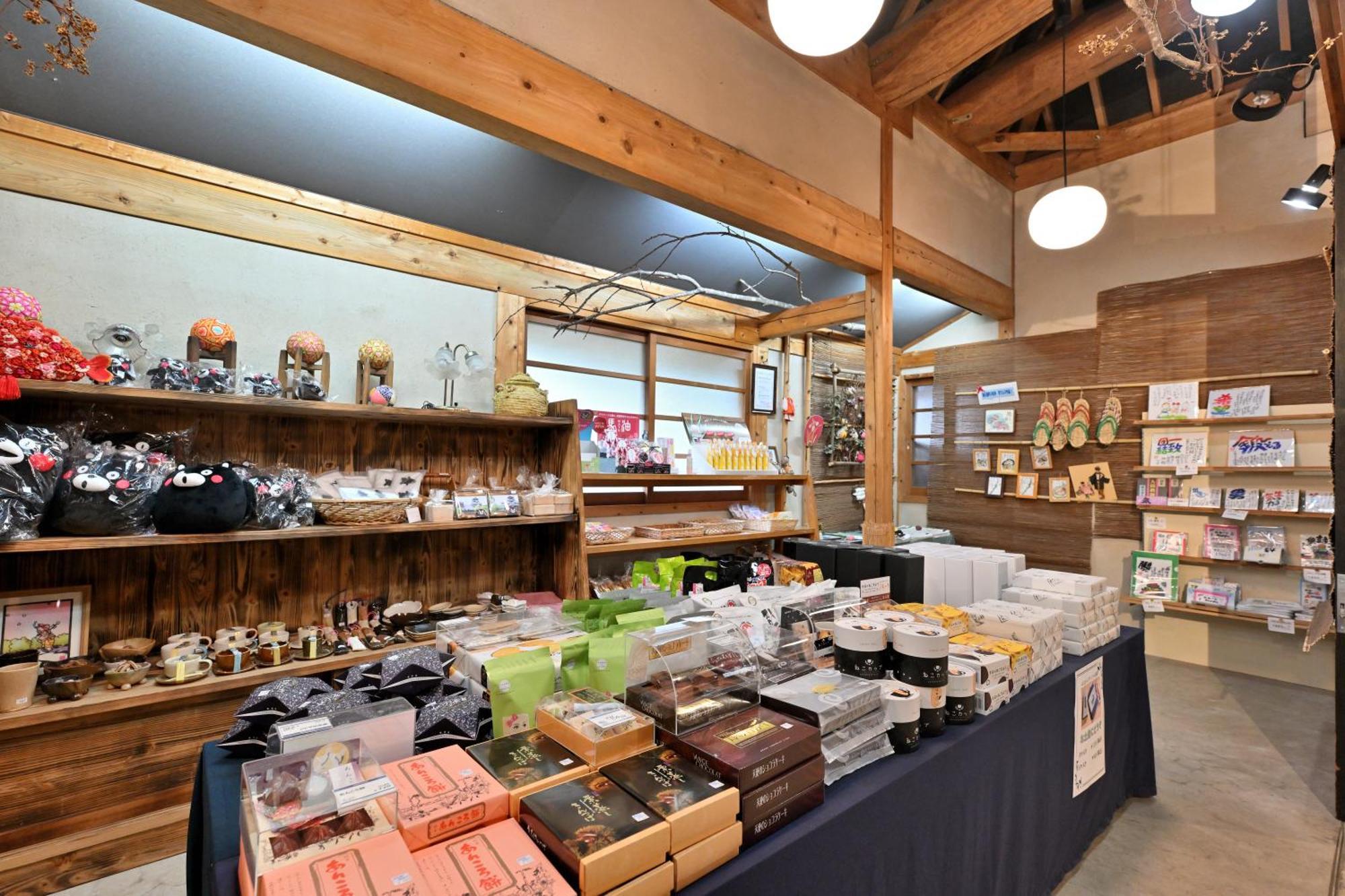 Shikinosato Hanamura Минамиогуни Экстерьер фото