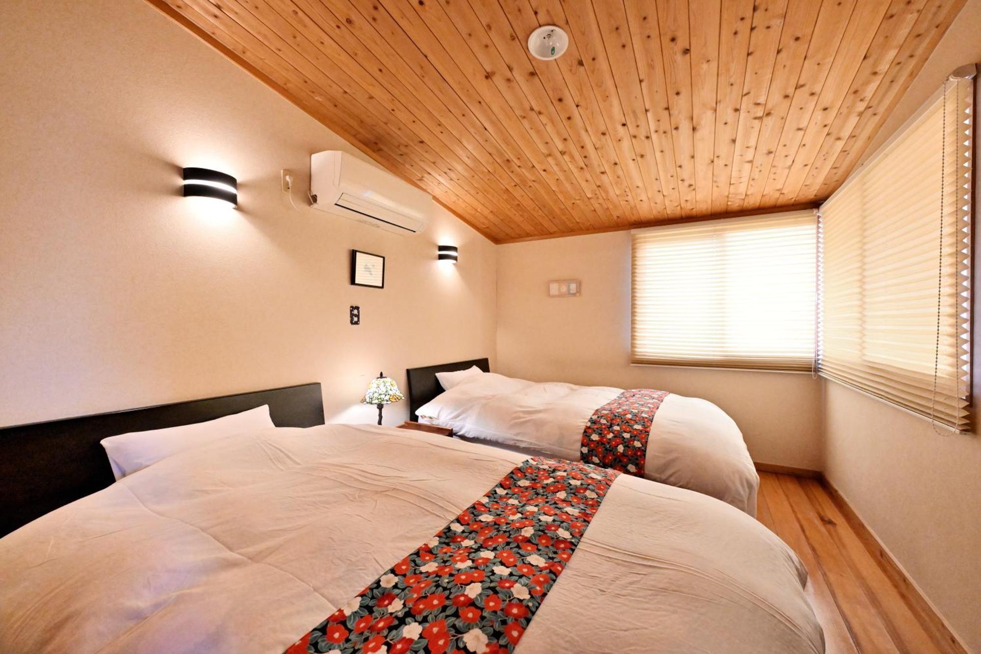 Shikinosato Hanamura Минамиогуни Экстерьер фото